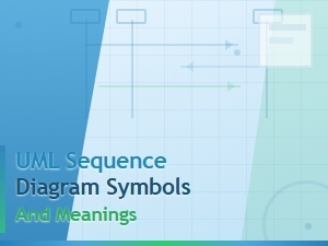 Uml Sequence Diagram Symbols and Meanings Explained
